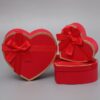 CAJA DE CORAZONES TRIO 3 UNIDADES