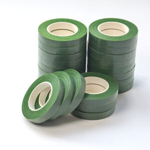 CINTA TAPE - FLOWERS