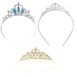 TIARA METALICA