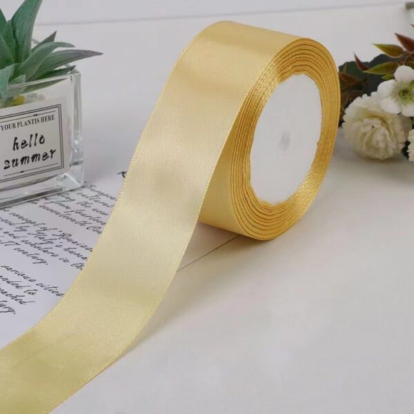 cinta-dorado.jpg ROLLOS DE CINTAS SATIN 4 CM X 22.8 MTS