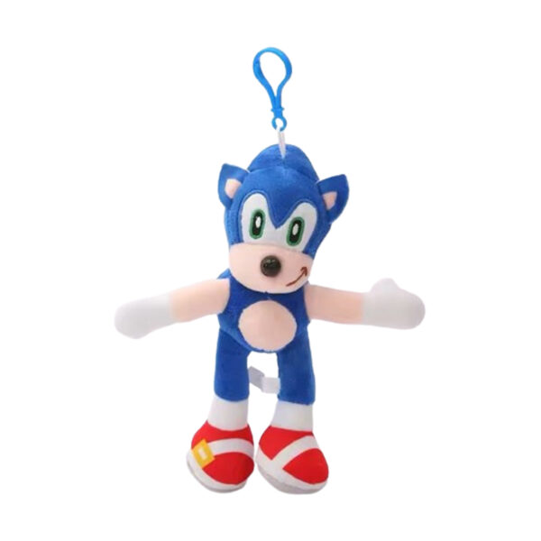 PELUCHE SONIC