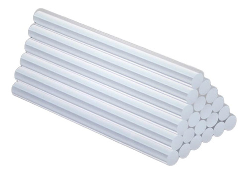 BARRA SILICONA X10 UNIDADES -