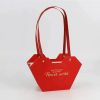 CARTERA PARA FLORES WORLD X10 UNIDADES