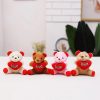 PELUCHE LLAVERO LOVE X 12 UNIDADES