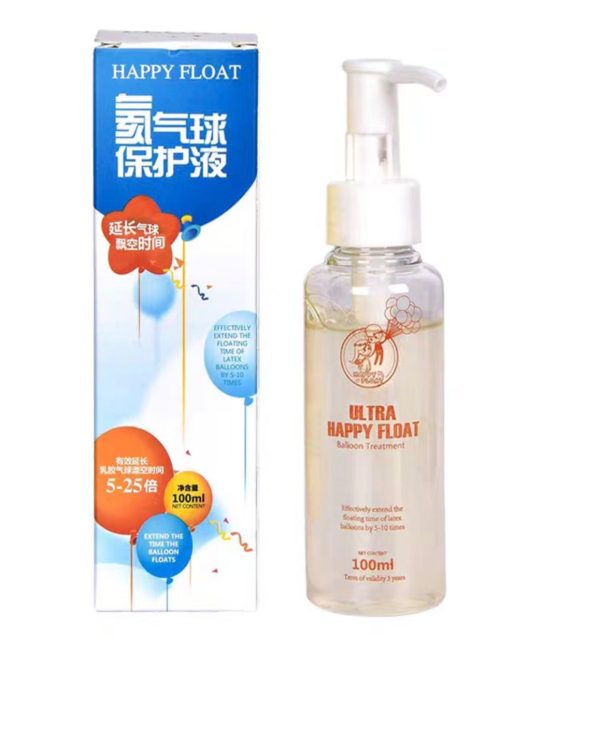HI FLOAT - 100 ML