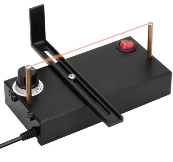 CORTADORA DE CINTA ELECTRICA MANUAL - SELLADORA