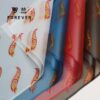 PAPEL COREANO HOTWHEELS - 20 UNIDADES