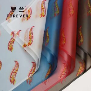 PAPEL COREANO HOTWHEELS - 20 UNIDADES