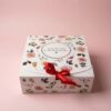 CAJA BOX DIA DE LA MADRE X12 UNIDADES  T1 - T5