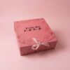 CAJA BOX DIA DE LA MADRE X12 UNIDADES  T1 - T5