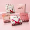 CAJA BOX DIA DE LA MADRE X12 UNIDADES  T1 - T5