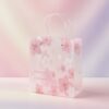 BOLSA PVC CON DISEÑO X 10 UNIDADES - ELEGIR MEDIDA