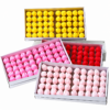 CAJA DE TULIPANES 50 UNIDADES